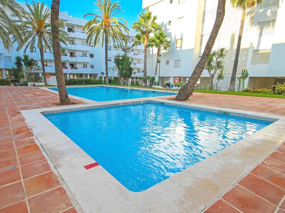 Carihuela Experience Appartement