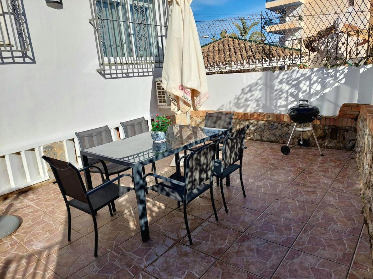 Holiday home Musica Torremolinos