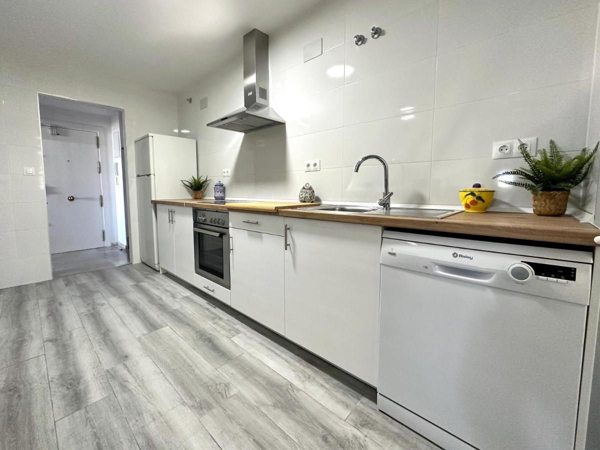 Appartement Carihuela Experience Torremolinos