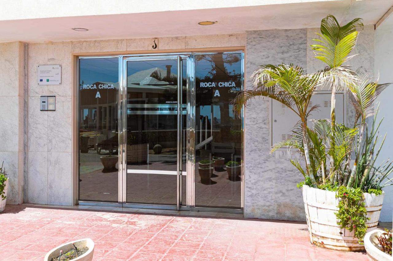 Apartamento El Velero Primera Linea Playa Apartment Torremolinos