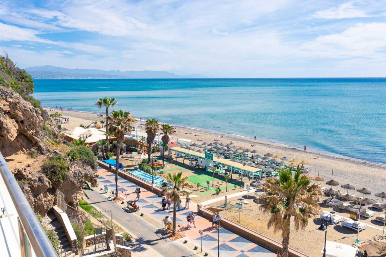 Apartamento El Velero Primera Linea Playa Apartment *