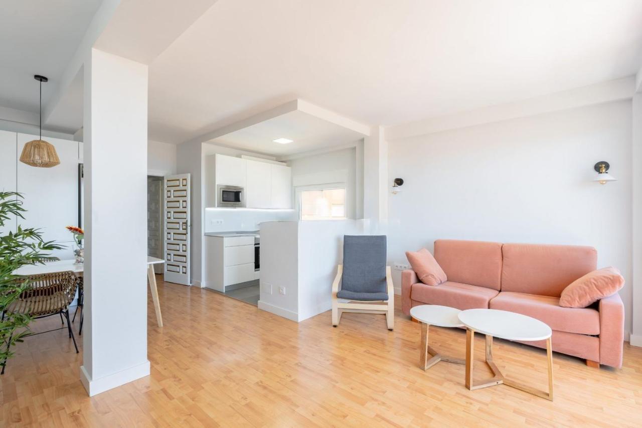 Playa Carihuela Apartment Torremolinos