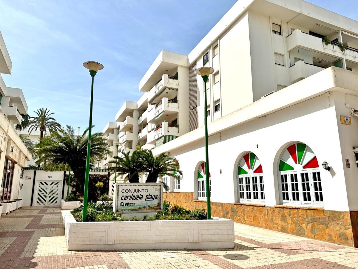 Carihuela Experience Appartement
