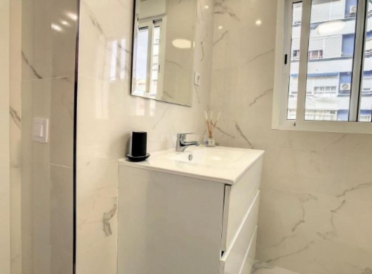 Urban&vacay! - Centre Apartamento