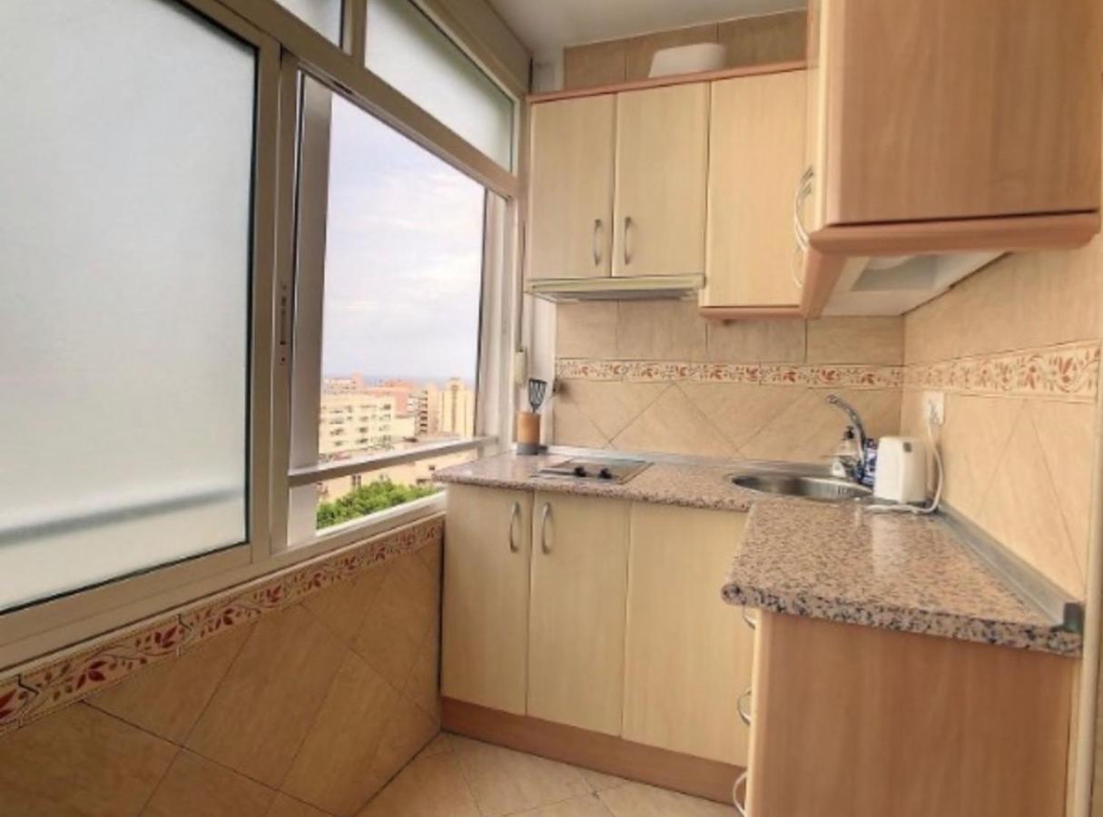 Urban&vacay! - Centre Apartamento Torremolinos
