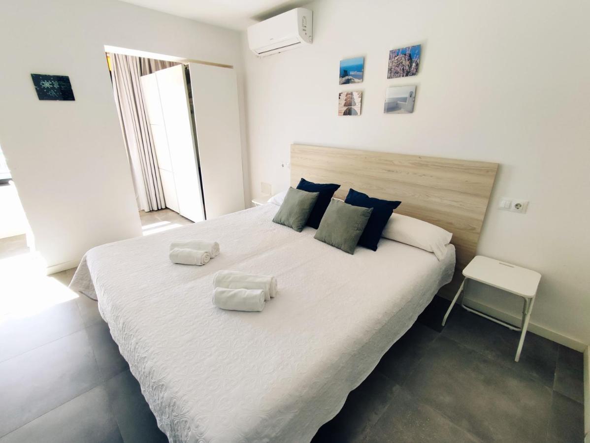Apartamento Tresbe 1 *