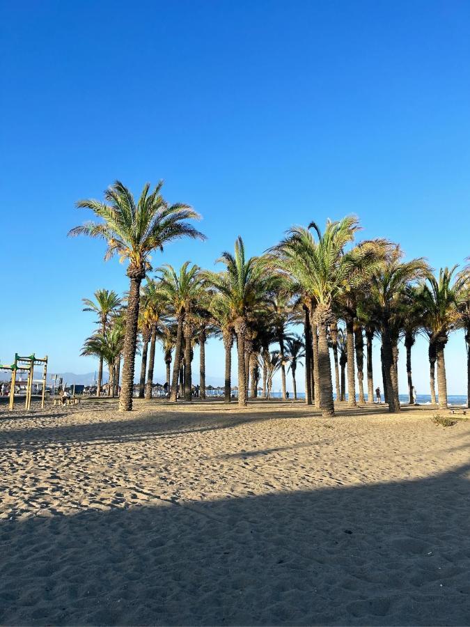 Urban&vacay! - Centre Torremolinos