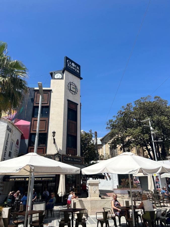 Urban&vacay! - Centre * Torremolinos