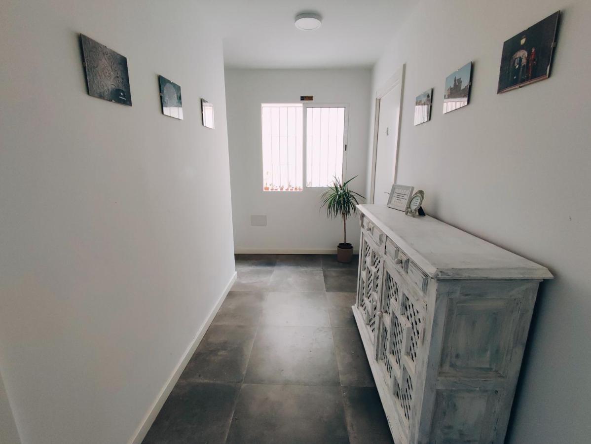 Tresbe 1 Apartamento