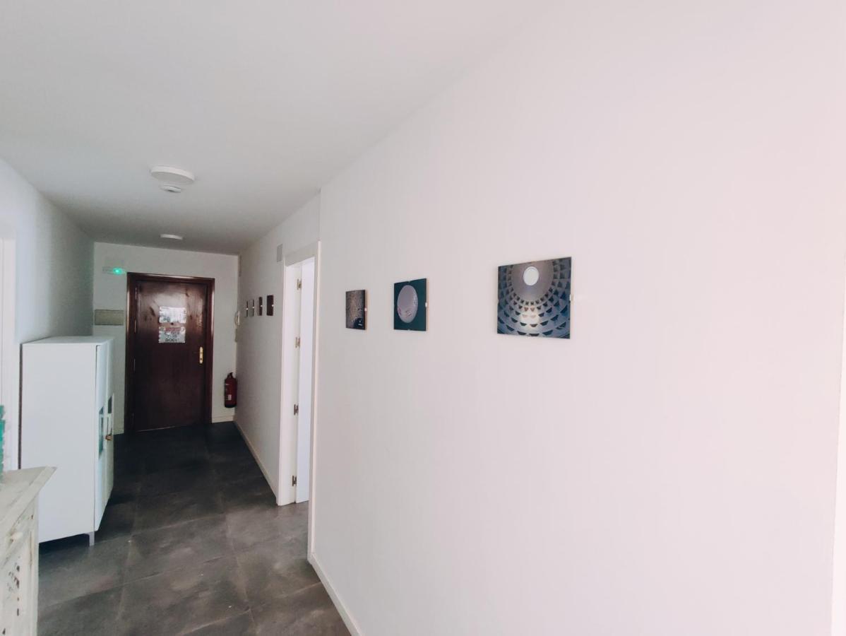 Apartamento Tresbe 1