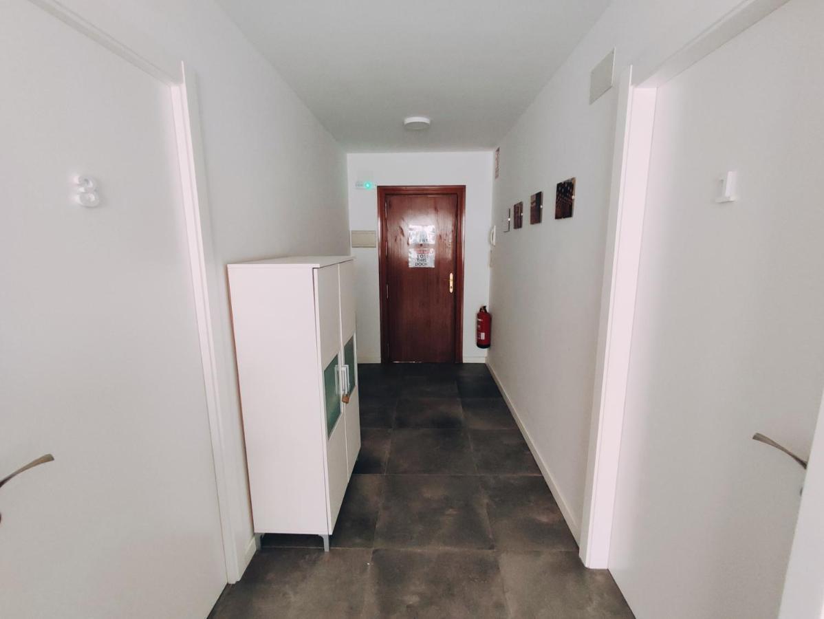Tresbe 1 Apartamento *