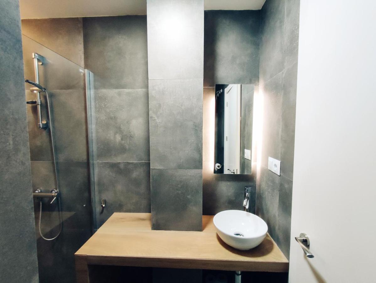 Tresbe 1 Apartamento