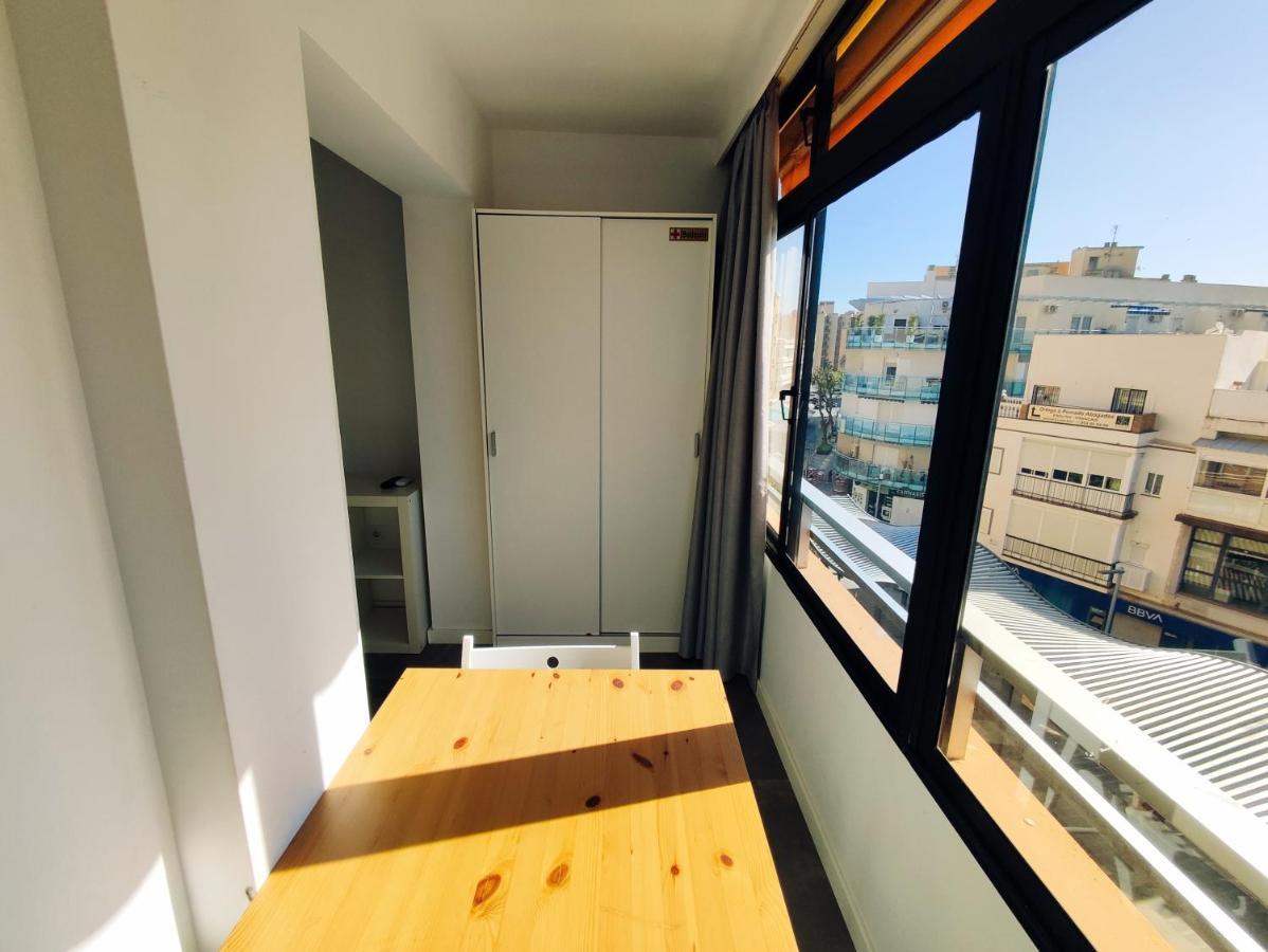 Tresbe 1 Apartamento Torremolinos