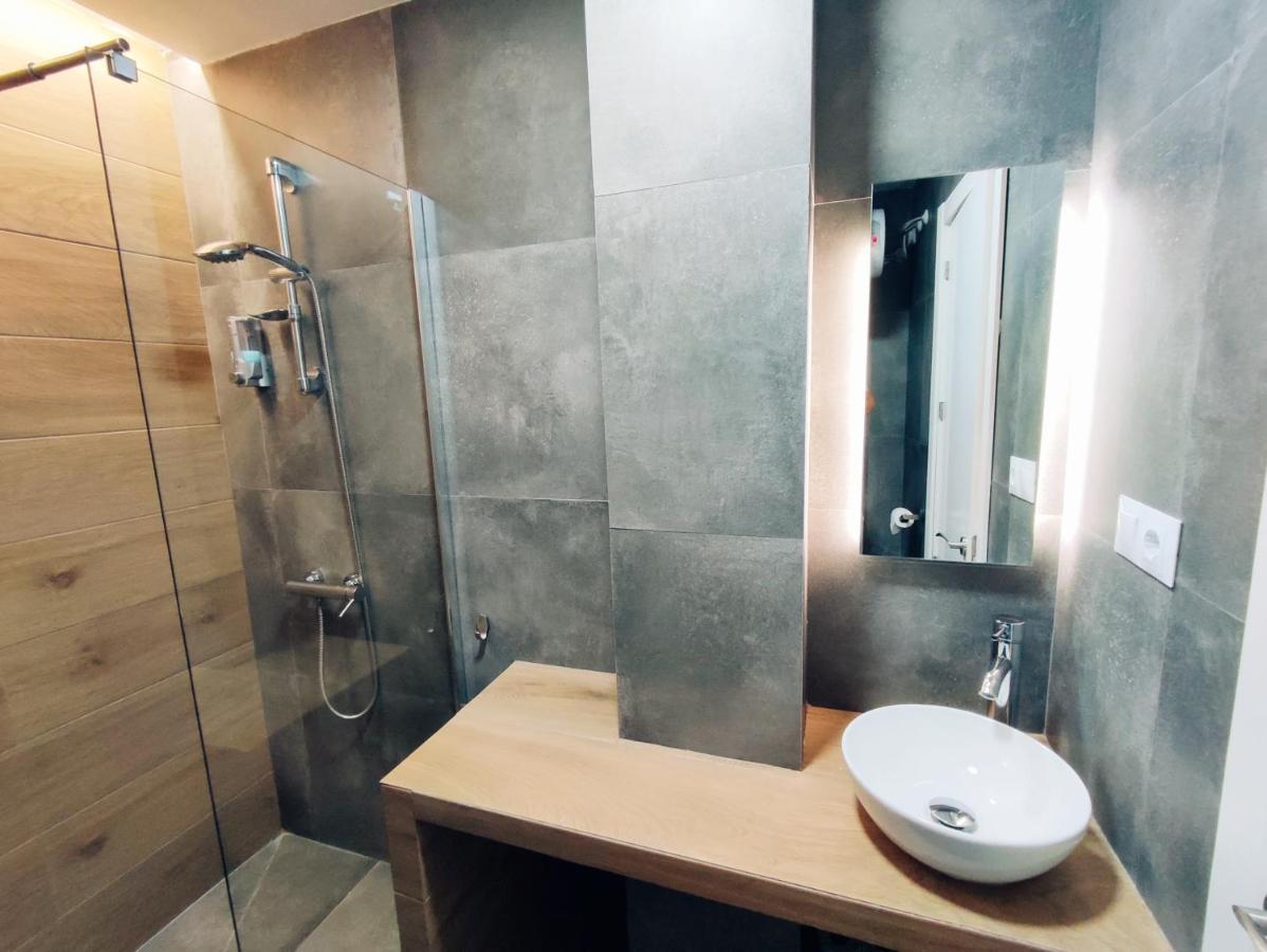 Apartamento Tresbe 1 Torremolinos