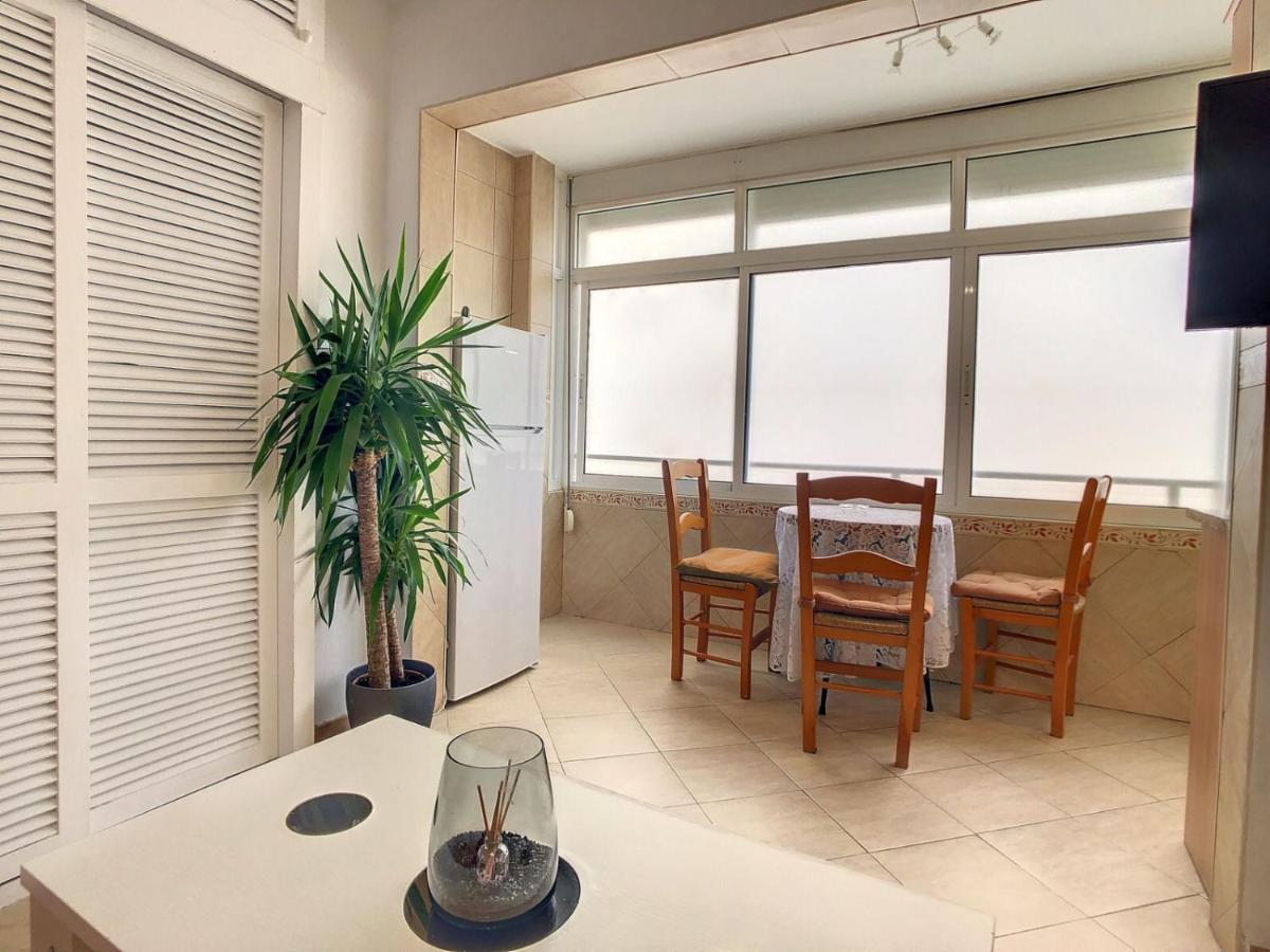 Apartamento Urban&vacay! - Centre