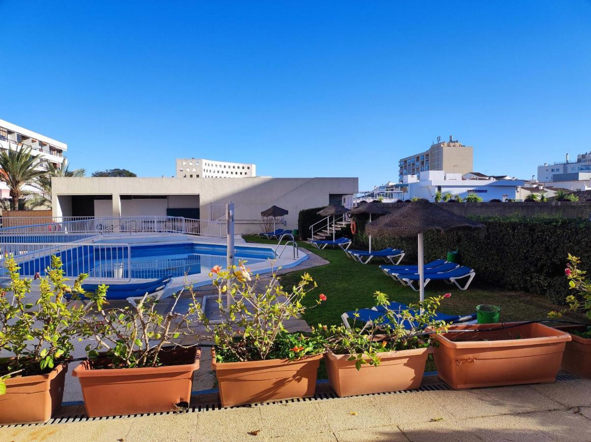 Lightbooking La Nogalera Apartment Torremolinos