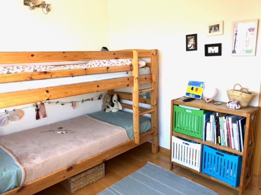 Townhouse, Private Pool Garden And Sea Views Сasa de vacaciones Torremolinos
