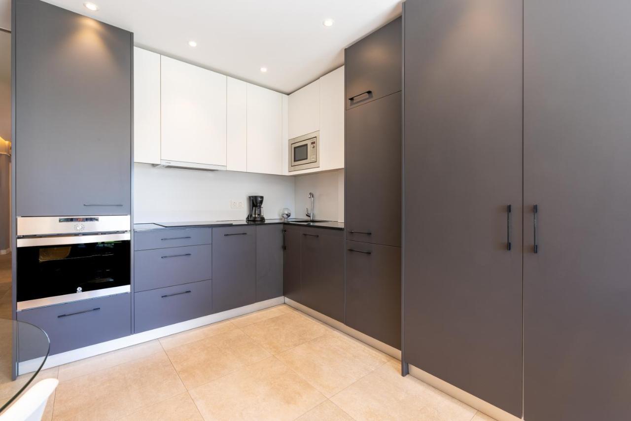 Appartement Benyamina Playa Torremolinos
