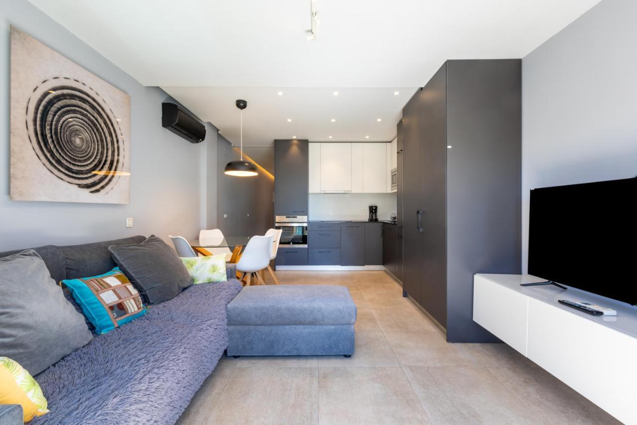 Benyamina Playa Appartement