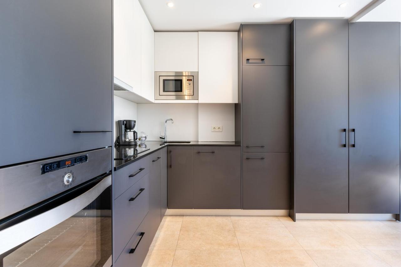 Benyamina Playa Appartement