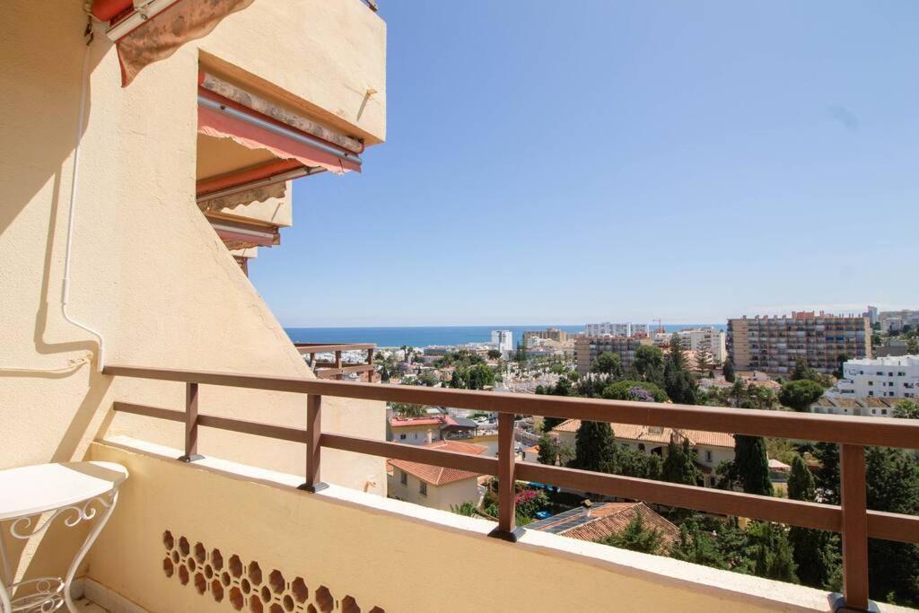 Apartamento Duquesa 603 By Ivi Real Estate