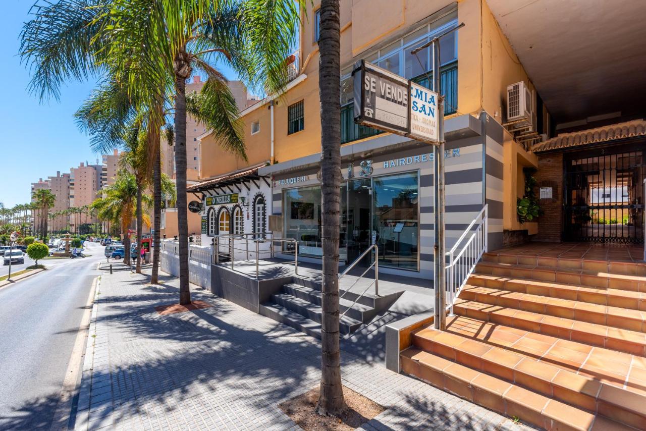 Benyamina Playa Appartement *