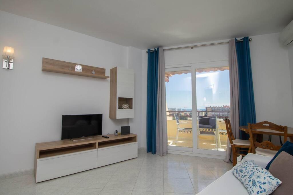 Duquesa 603 By Ivi Real Estate Apartamento Torremolinos