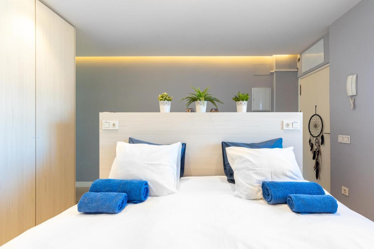 Benyamina Playa Appartement Torremolinos