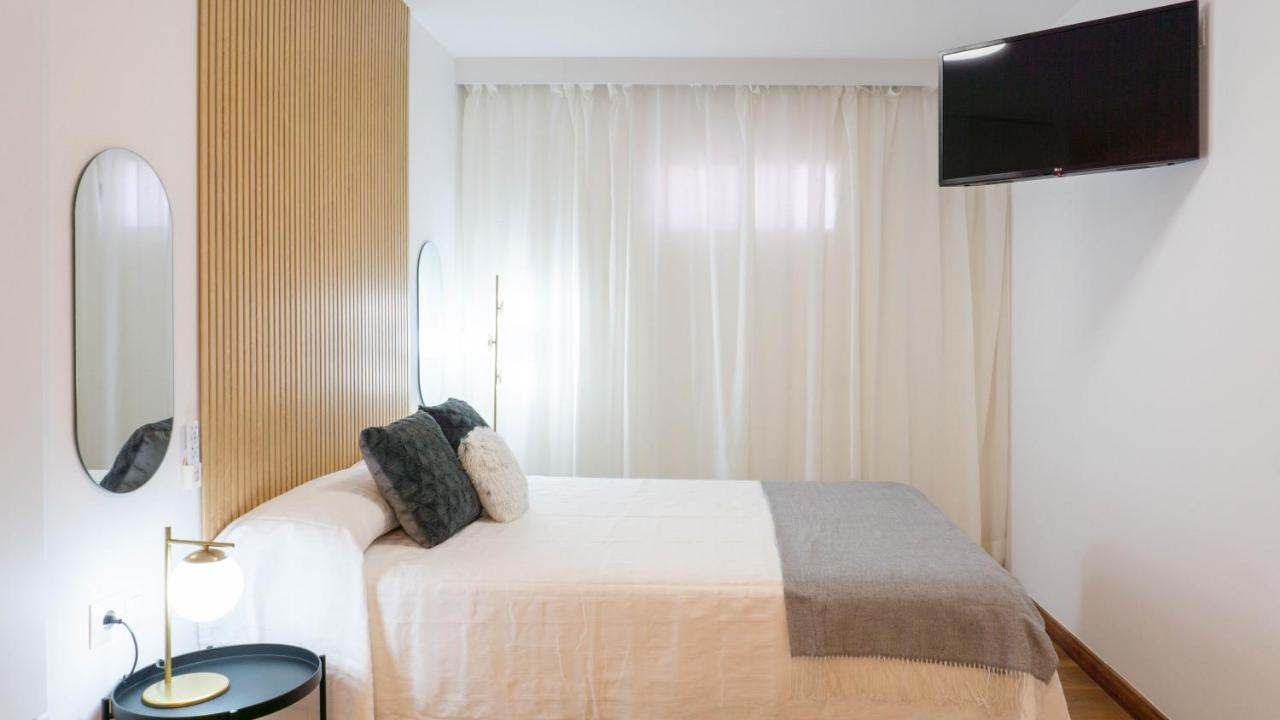 Pizarro Malaga Appartement Torremolinos