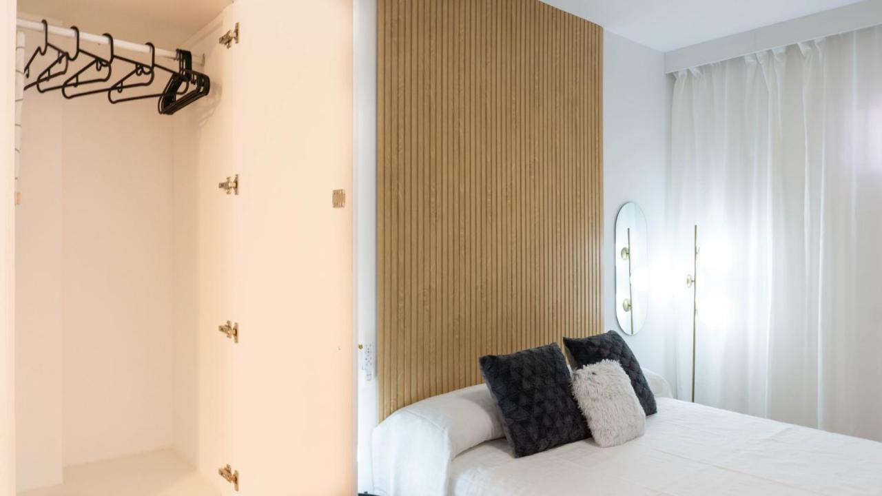 Appartement Pizarro Malaga *