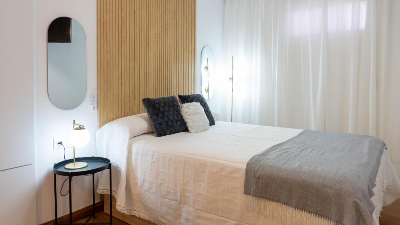 Pizarro Malaga Appartement