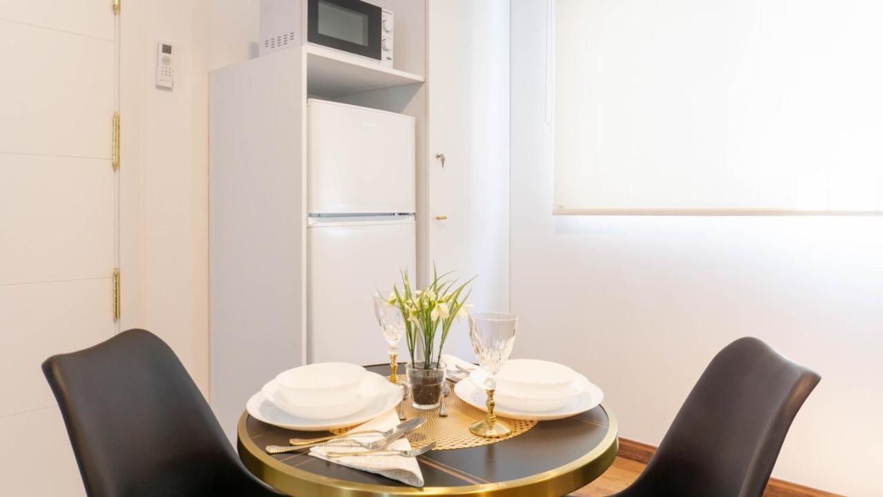 Pizarro Malaga Appartement
