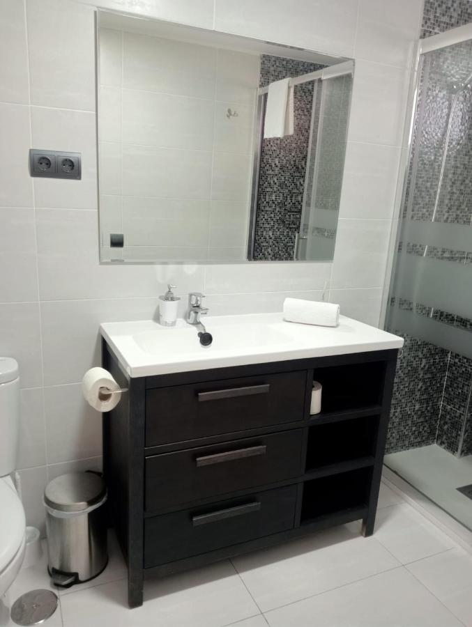 Apartment Center Estudio Sun & Beach *