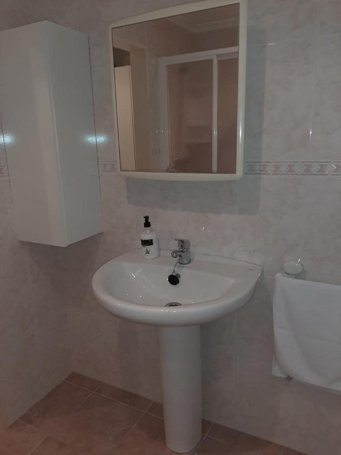 Carihuela Park Palace Apartament Sun&beach Apartamento