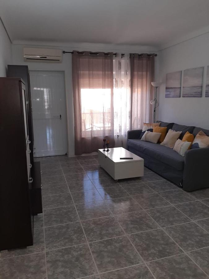Apartamento Carihuela Park Palace Apartament Sun&beach Torremolinos