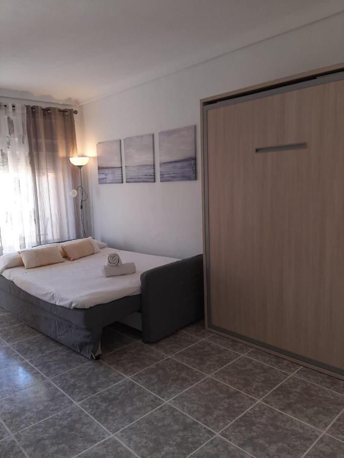 Apartamento Carihuela Park Palace Apartament Sun&beach *
