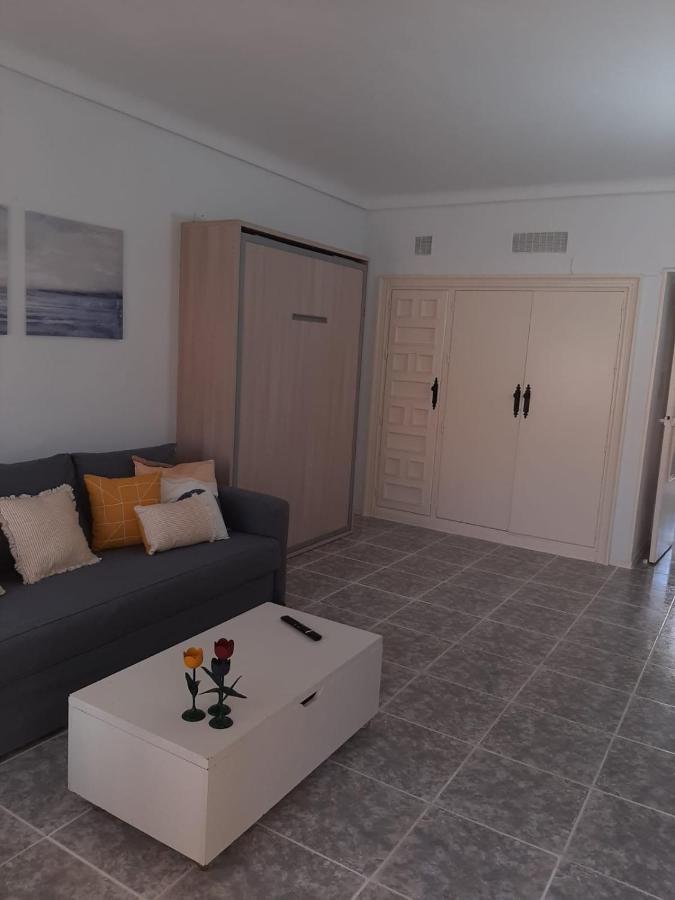 Carihuela Park Palace Apartament Sun&beach Apartamento *