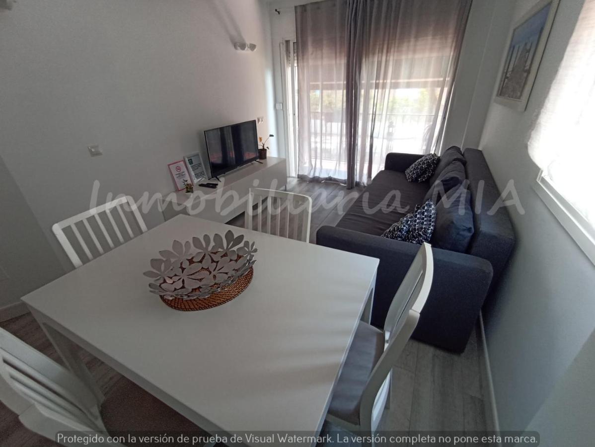 Apartamento Mia1