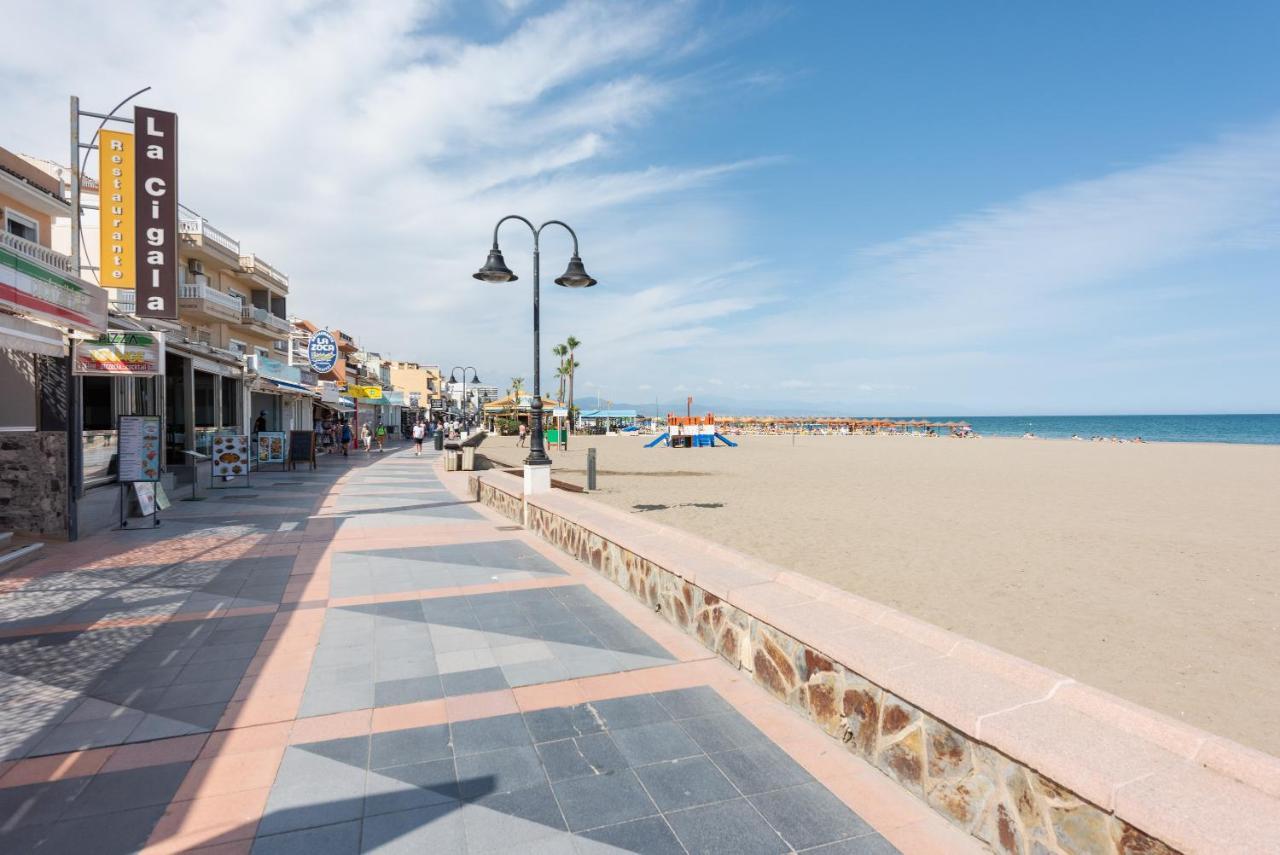 El Remo Carihuela