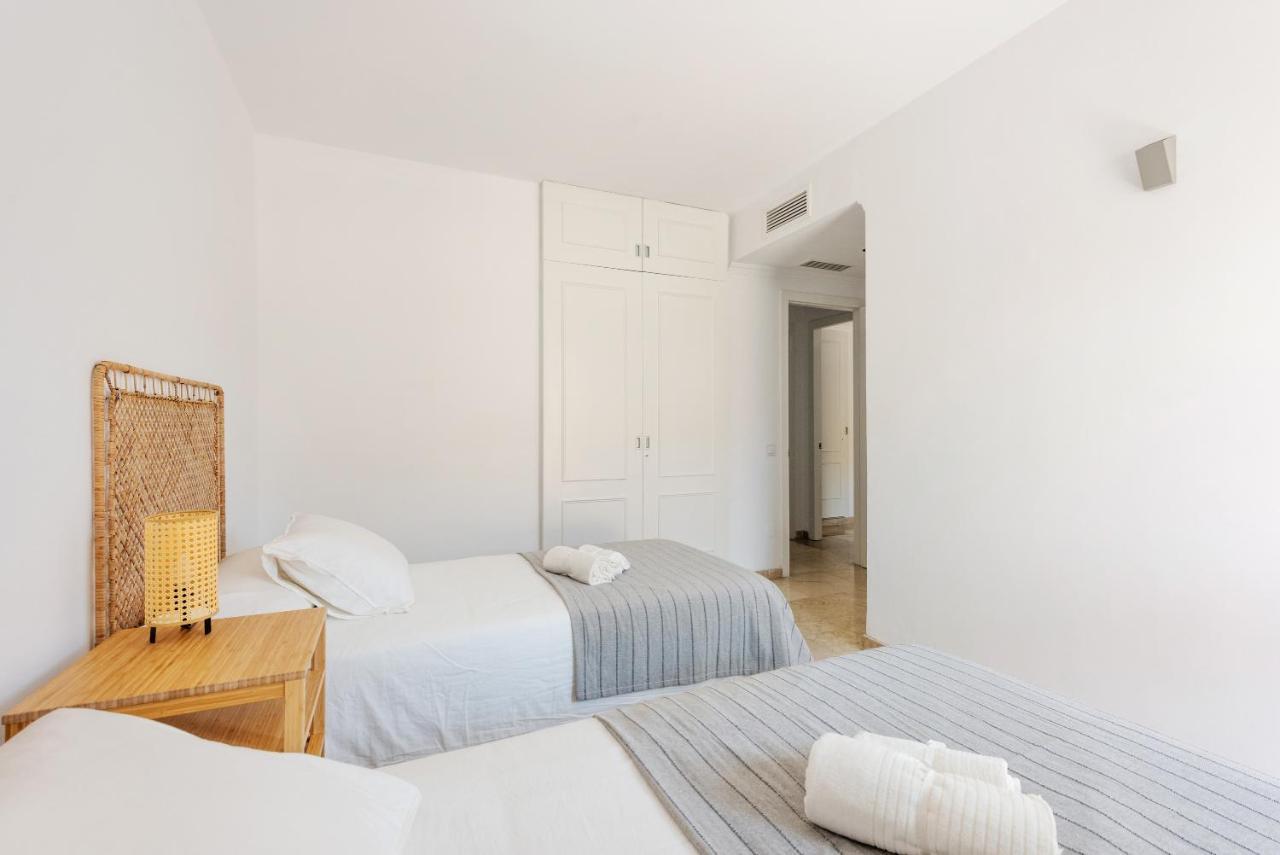 Apartment El Remo Carihuela *