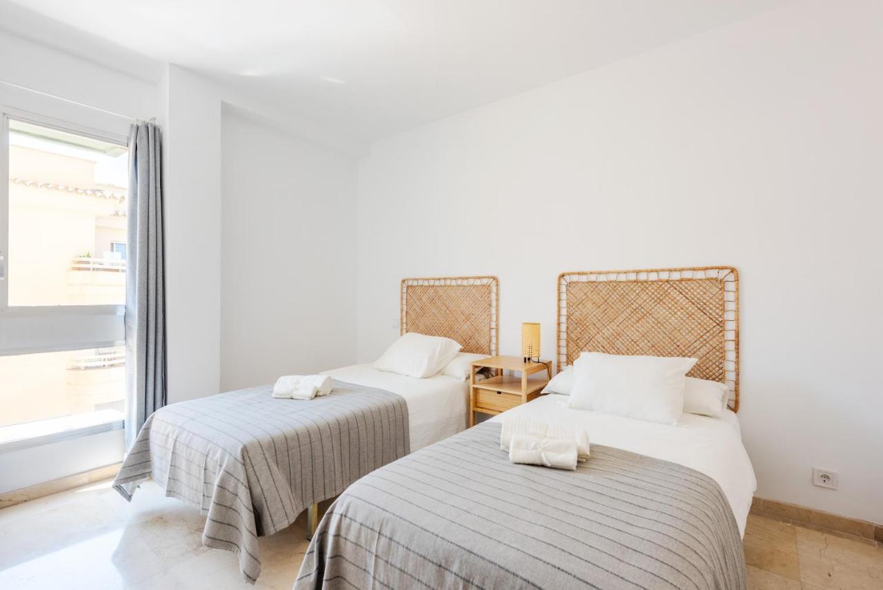 El Remo Carihuela * Torremolinos