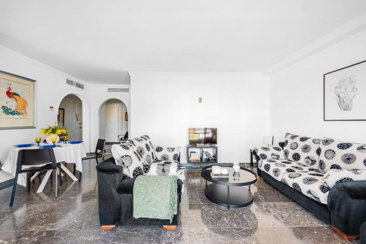Apartment El Remo Carihuela *