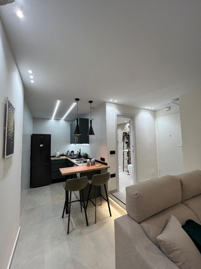 Zelun Center Apartamento *