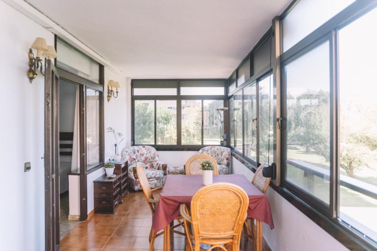 Appartement Playamar *