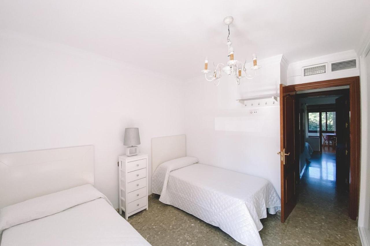 Appartement Playamar *