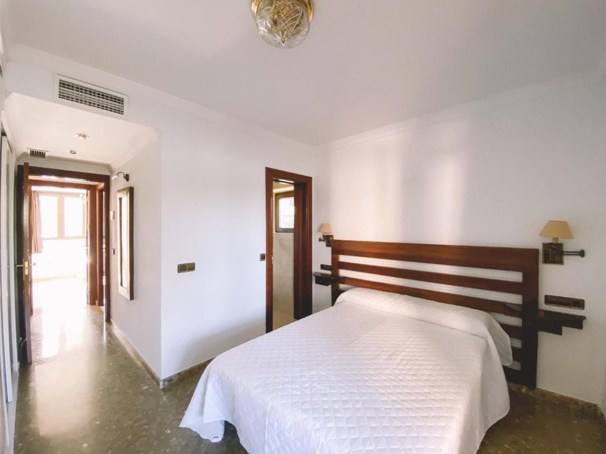 Playamar Appartement *