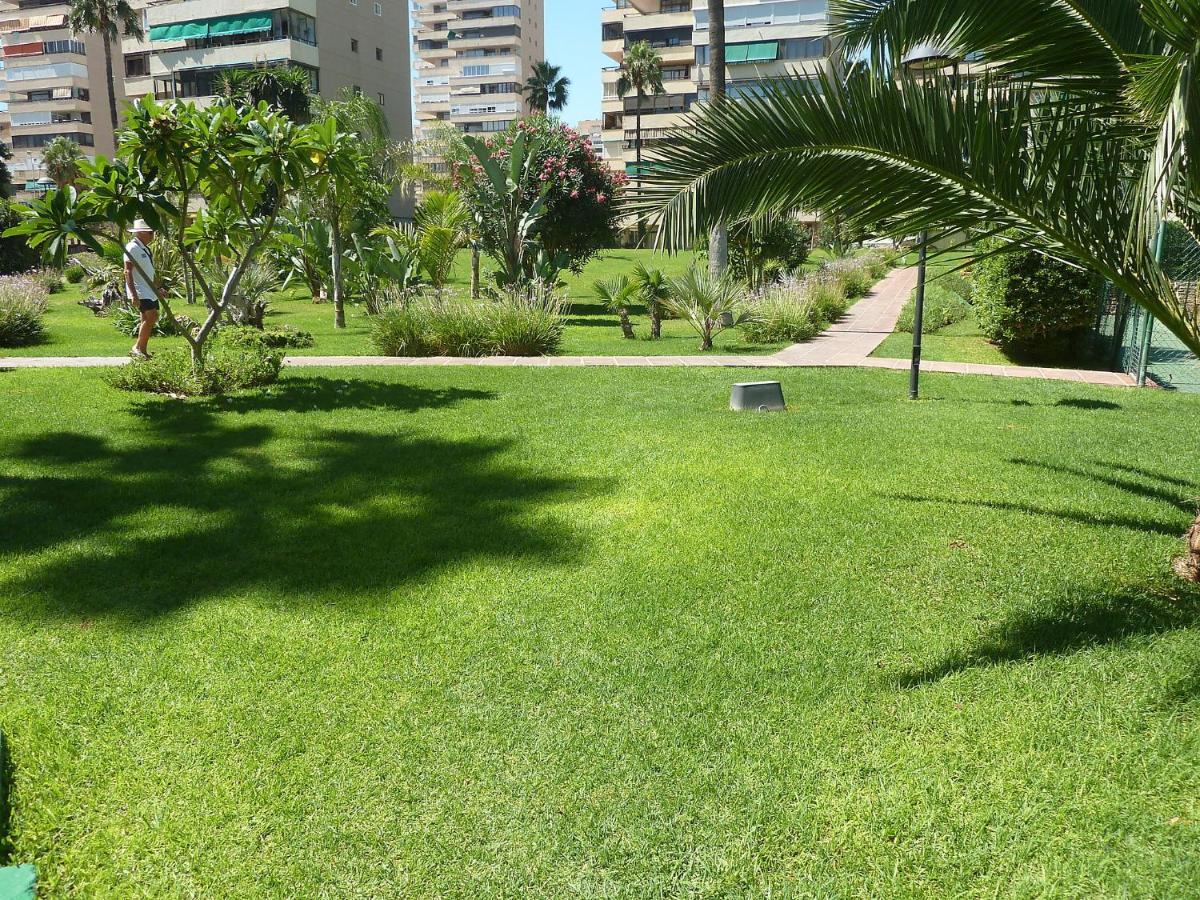 Appartement Playamar By Interhome
