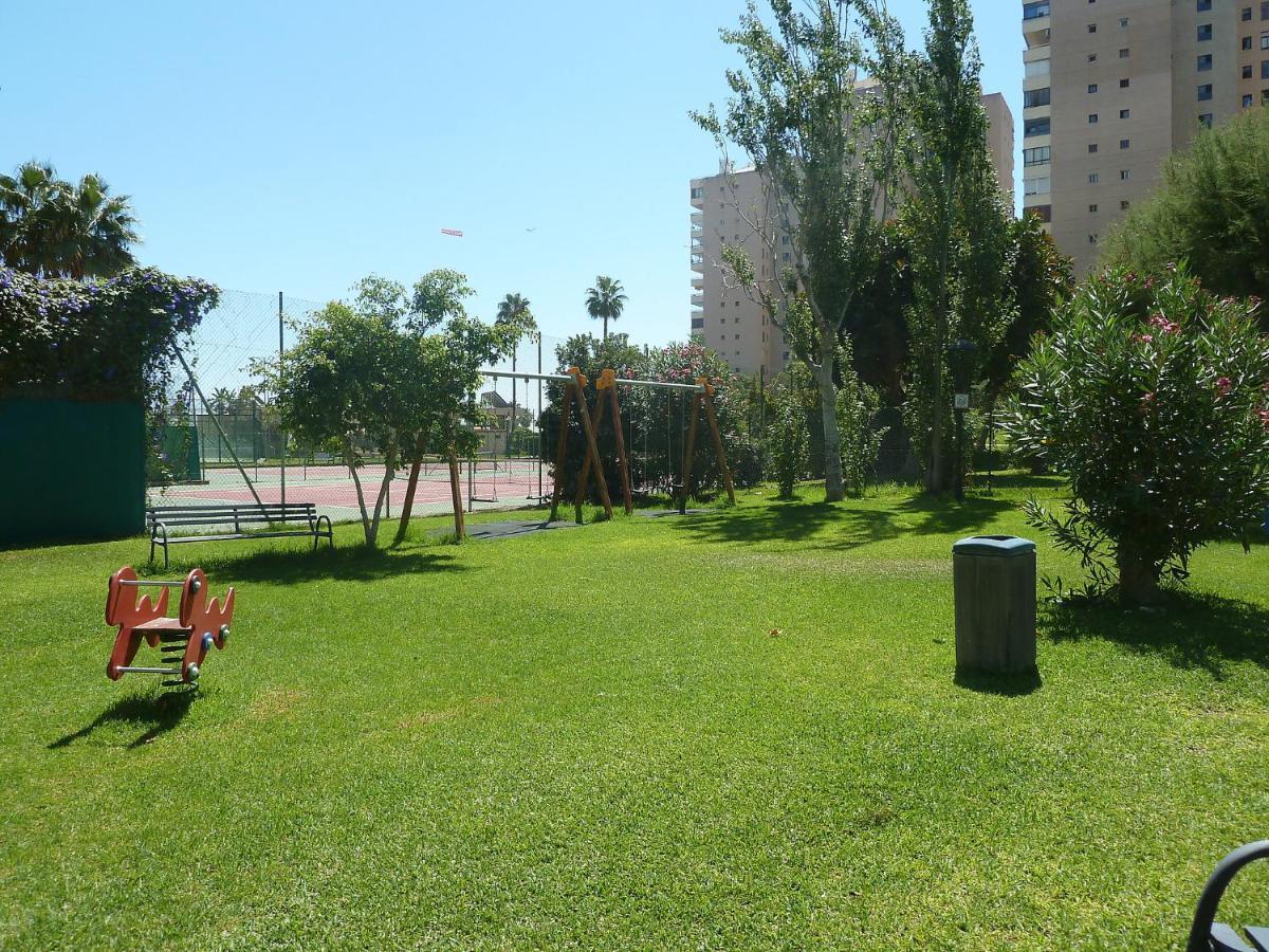 Playamar By Interhome Appartement Torremolinos