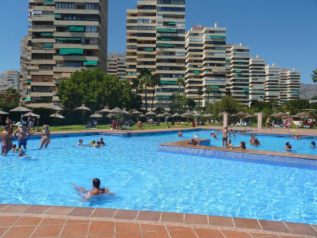 Appartement Playamar By Interhome Torremolinos