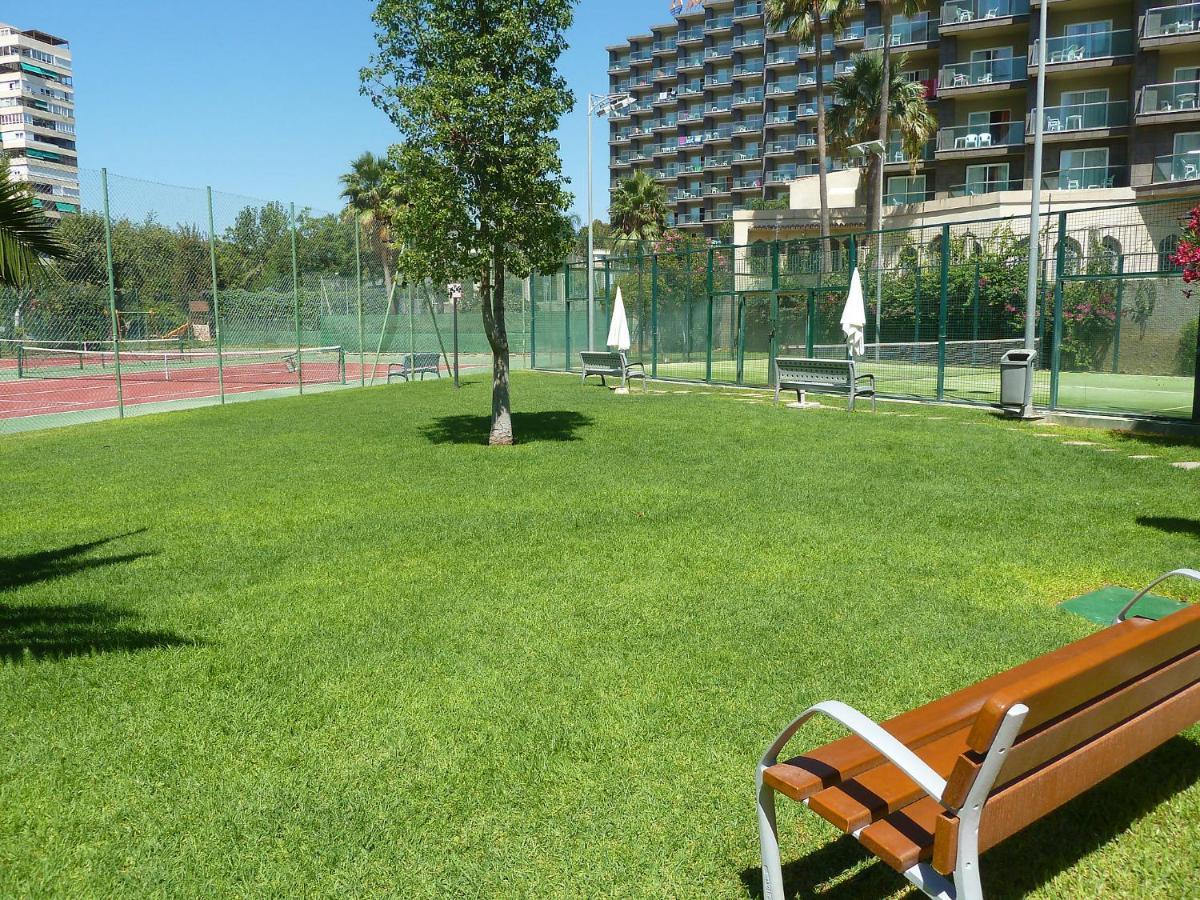 Appartement Playamar By Interhome